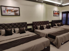 rudra homestay